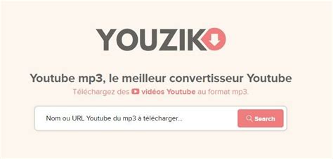 youzik|Youzik